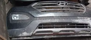 Complete Bumper for Santa Fe 2012
