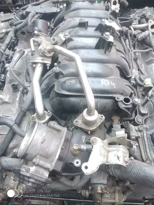 Toyota Dis Engine Is for Gx460 3ur