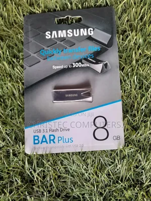 Photo - Samsung Flash Drive 8GB