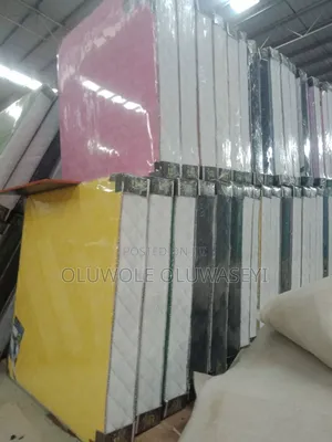 4.5 by 6 by 10 Full Orthopedic Mattress