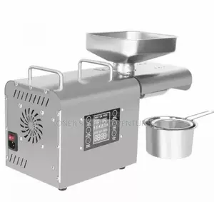 Quality Small Oil Extractor