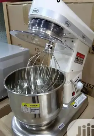 Original 5litres Cake Mixer