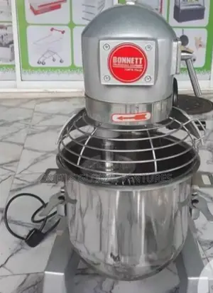 Original 10litre Cake Mixer