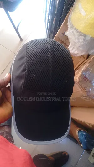 Safty Bop Cap