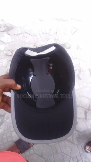 Safty Bop Cap
