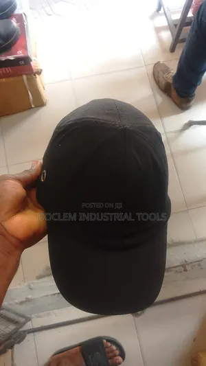 This Is a Safty Bomb Cap
