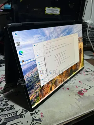 Laptop HP Spectre X360 15t 16GB Intel Core I7 SSD 1T