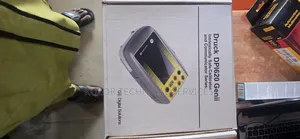 Druck DPI 620 IS