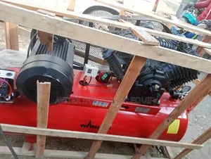 Air Compressor 300l 10hp 4 Piston 16bar