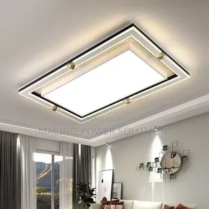 Modern Led Ceiling Light