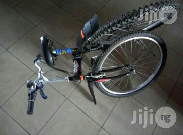 Bicycle for Adults