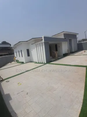 Photo - Furnished 4bdrm Bungalow in Trans Ekulu, Enugu for sale