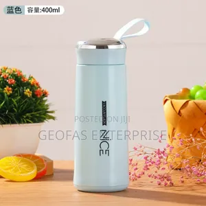 High Strong Quality Original Mini 400ml Water Bottle
