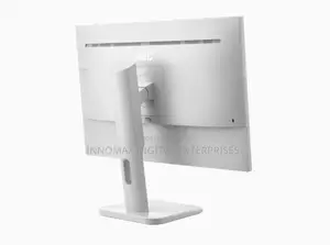 AOC 24" Frameless Monitor,IPS Panel,And Integrated Speakers