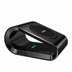Wireless Charger - Black