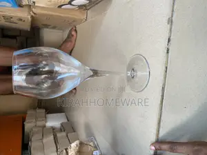 Luxury Wine Glass