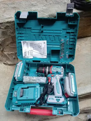 20v Total Cordless Screw Machine