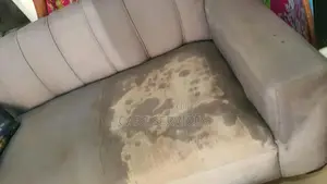 Affordable Sofa Cleaning