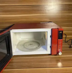 23liters Delonghi Microwave Oven