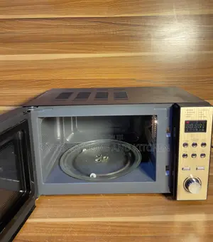 Breville 20liters Single Microwave