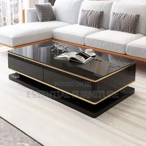 Center Table