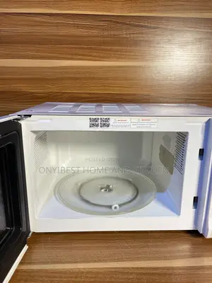 700wtts 17liters Microwave