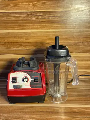 2200wtts WTTS Commercial Blender