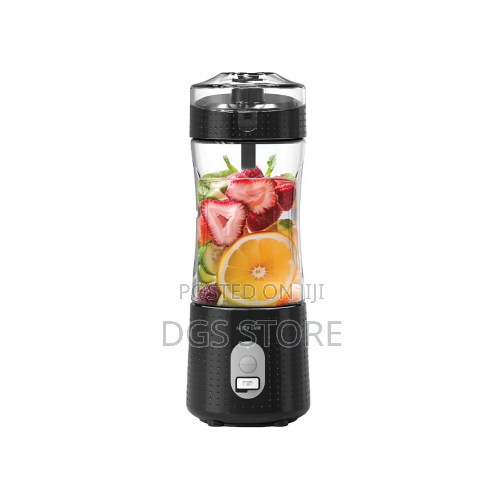 Green Lion Blend Mate Portable Juicer