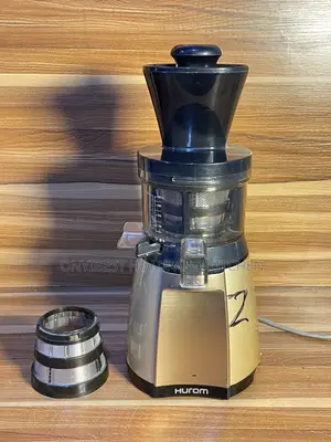 150wtts Korean Slow Juicer