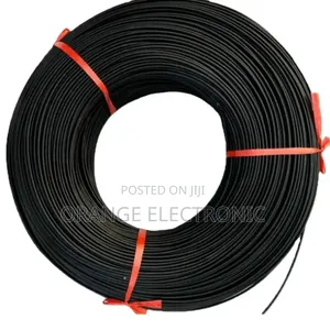 4mm Hdpe Welding Electrode