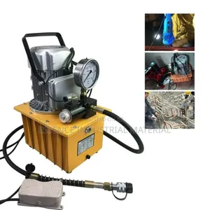 HOT Sales Electric Hydraulic Pump