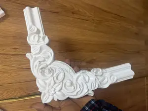 Wall Corner