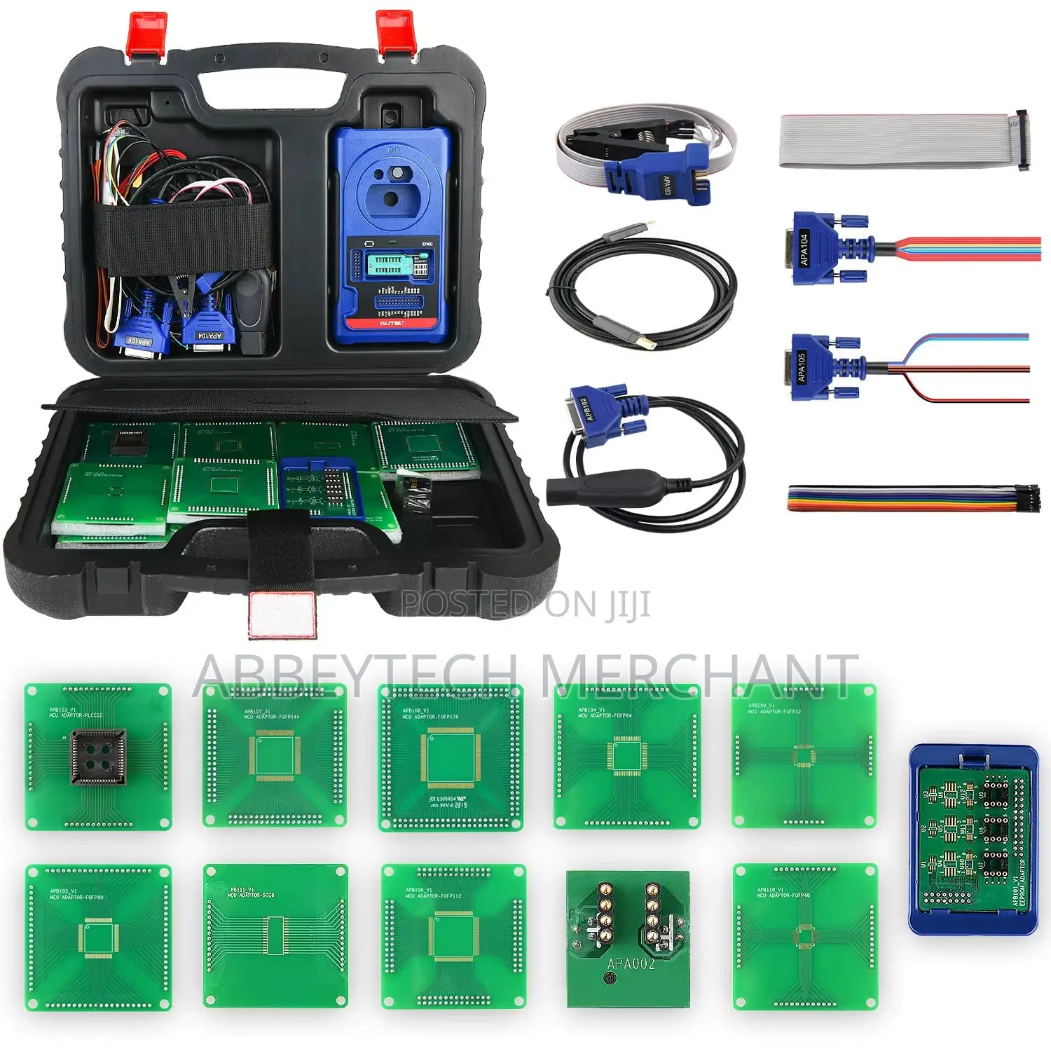 Autel XP400 PRO Key for Programming Tool Read/ Write