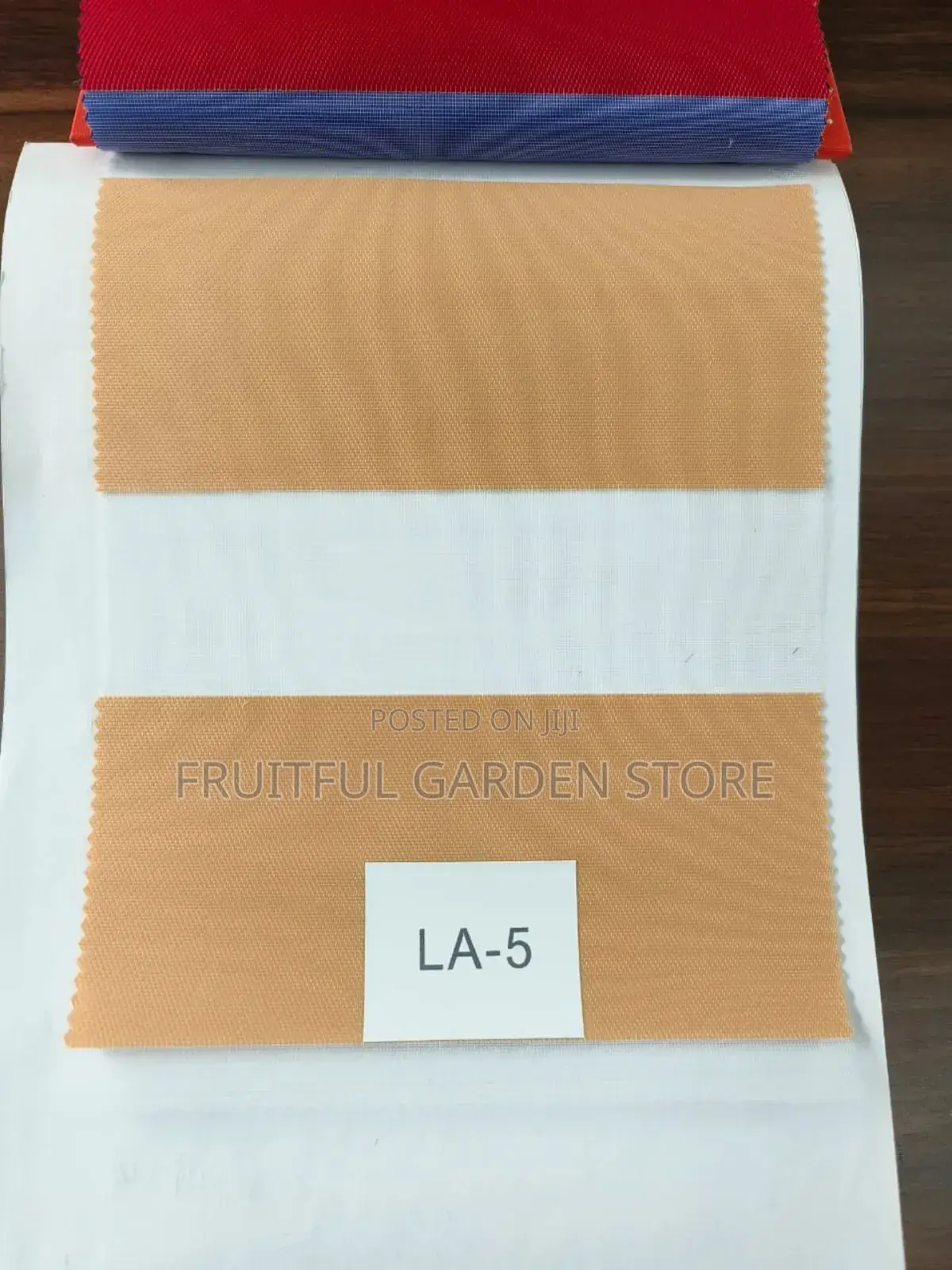 Roll of Fabrics Any Color and Any Quantity