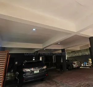 Furnished 3bdrm Apartment in South West, Lkoyi, Awolowo Road for sale