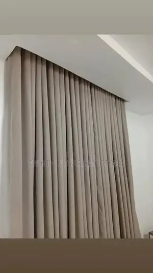 Good Designs Curtain for Your Window