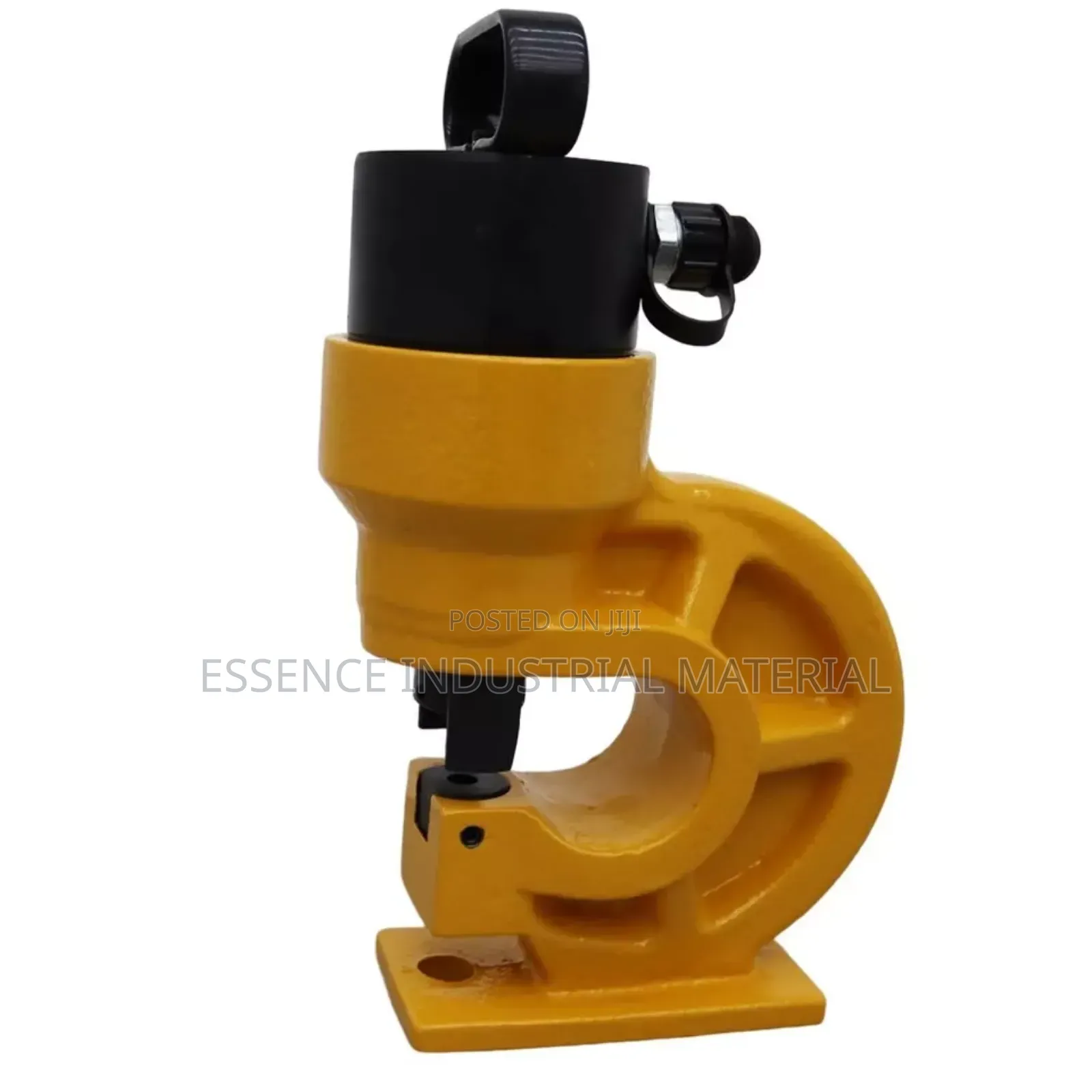 Hydraulic Hole Punching Tool Heavy-duty Copper Puncher