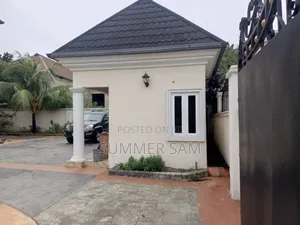 Photo - 4bdrm Block of Flats in Shelter Afrique for rent