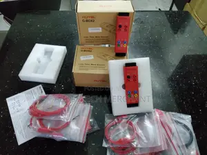 Autel G-Box2 Key Programming Adapter