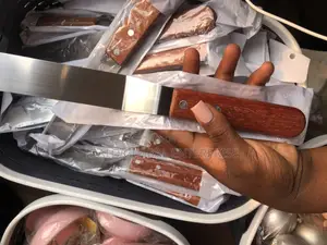 Spatula (Palette Knife)