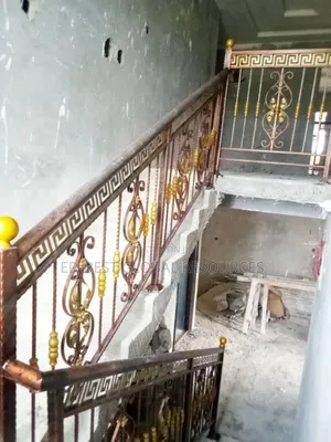 Wrought Iron