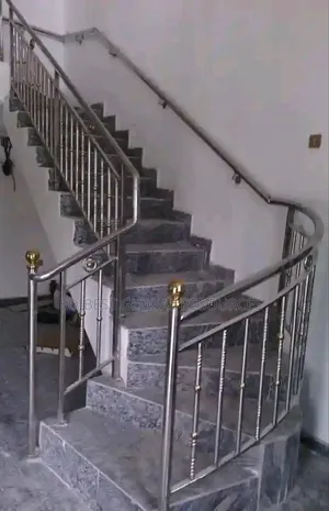 Creativity With Stainless