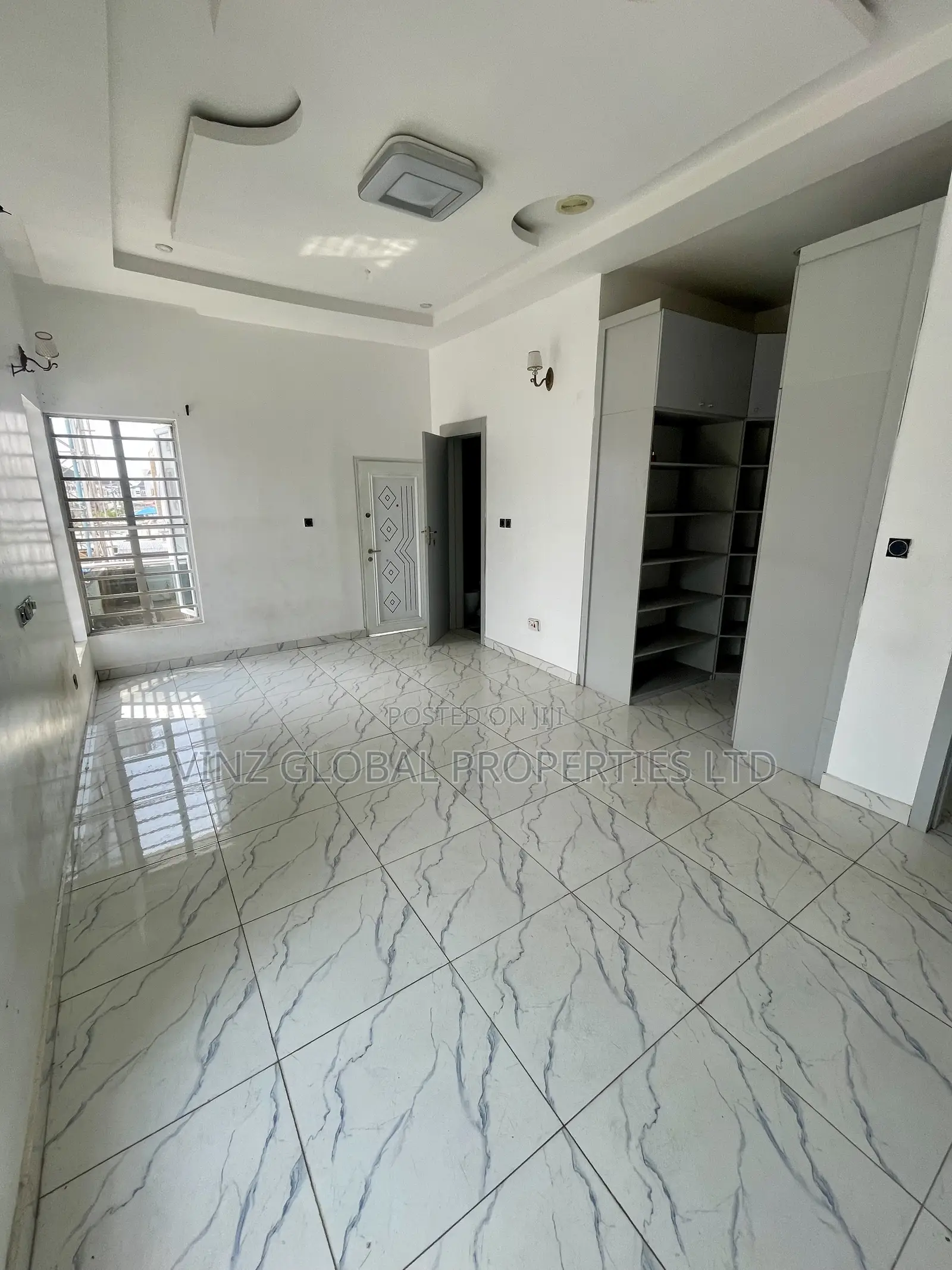 4bdrm Duplex in Lekki for rent