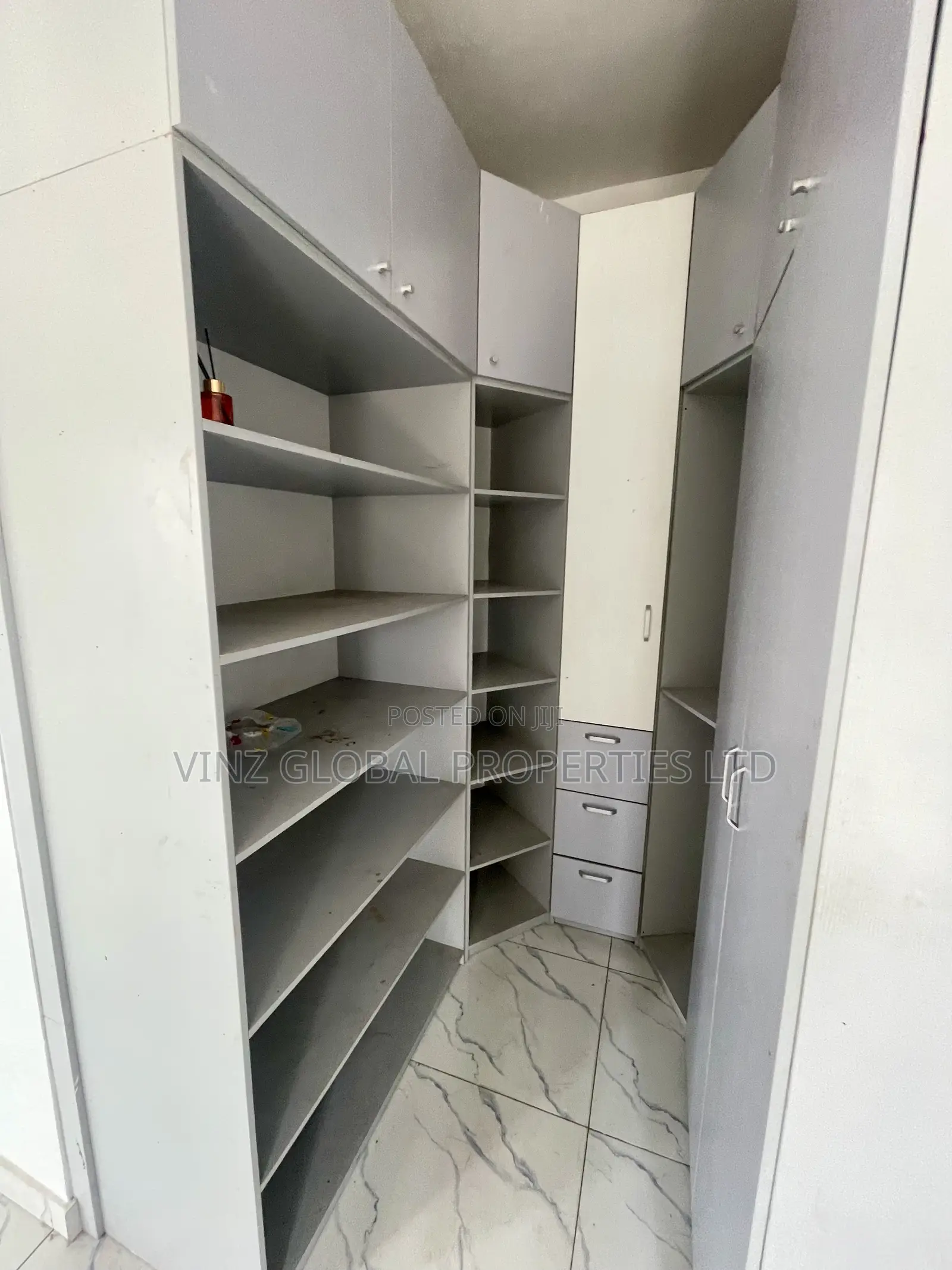 4bdrm Duplex in Lekki for rent
