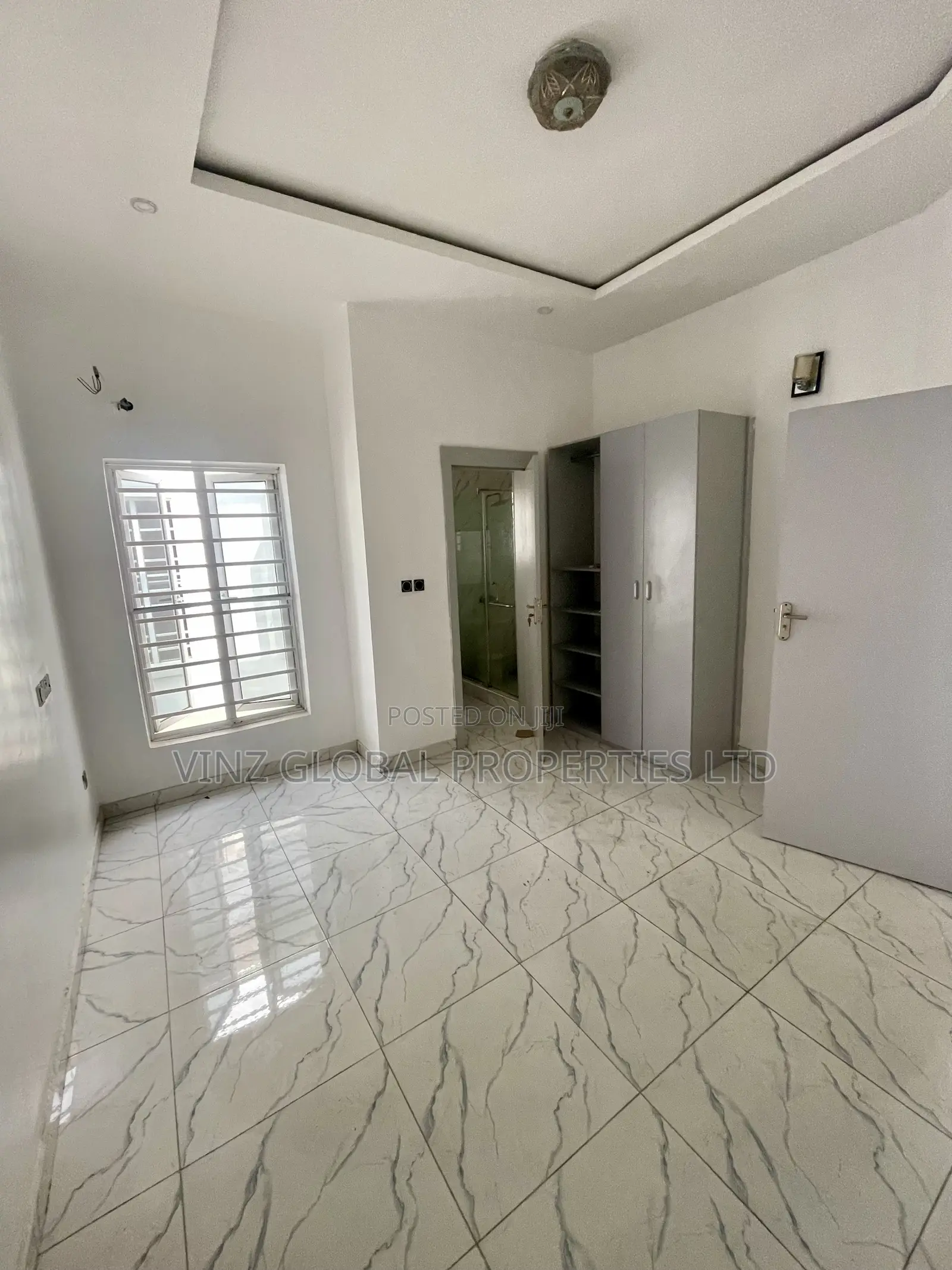 4bdrm Duplex in Lekki for rent