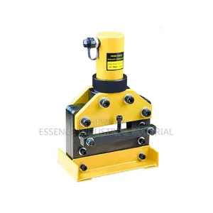 Hot Sales Hydraulic Busbar Cutter