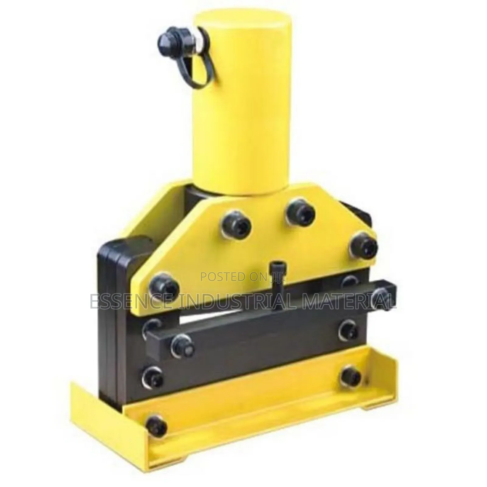 Hot Sales Hydraulic Busbar Cutter