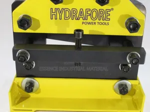 Hot Sales Hydraulic Busbar Cutter