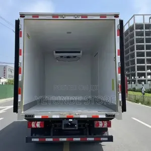 5tons Truck for Logistics