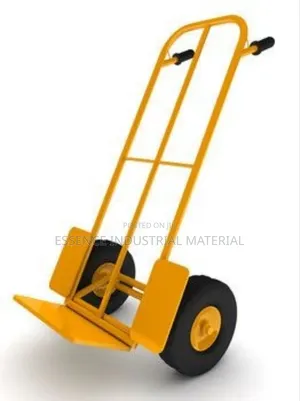 Hot Sales Heavy Duty Landscape Hand Truck